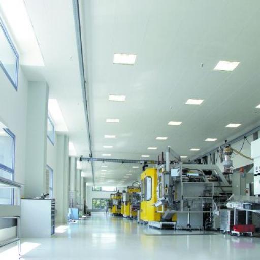 Hoppe-Trockenbau GmbH & Co.KG - Trockenbau - Güstrow